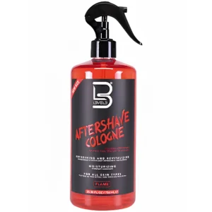 Aftershave Cologne Flame 750ml L3vel3
