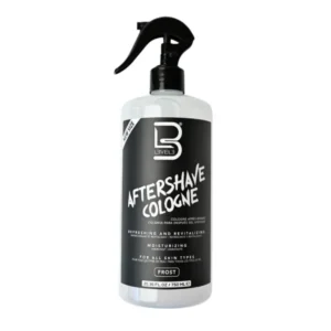Aftershave Cologne Frost 750ml L3vel3