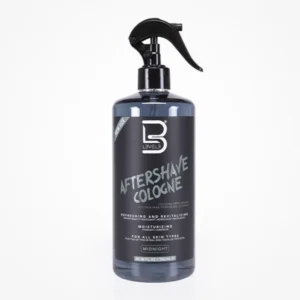 Aftershave Cologne Midnight 750ml L3vel3