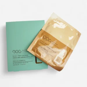 Anti-Wrinkle Elastic Core Mask Pack
