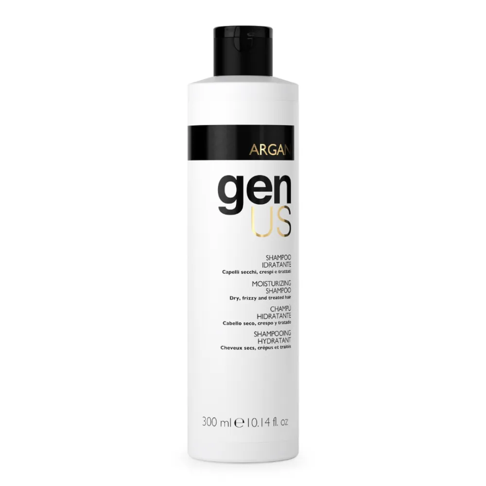 Argan Champú Genus - Imagen 2