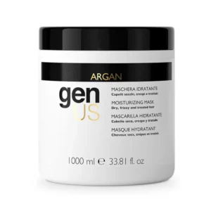 Argan Mascarilla Genus