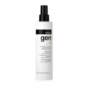 Argan Mascarilla Leave-in Genus