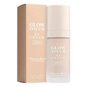 BB Cream SPF50 00 Pierre Rene