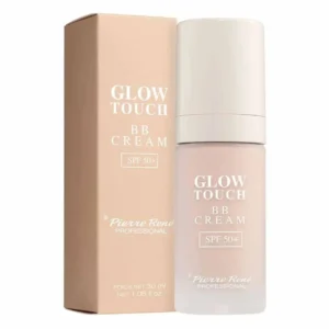 BB Cream SPF50 01 Pierre Rene