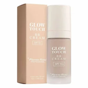 BB Cream SPF50 02 Pierre Rene
