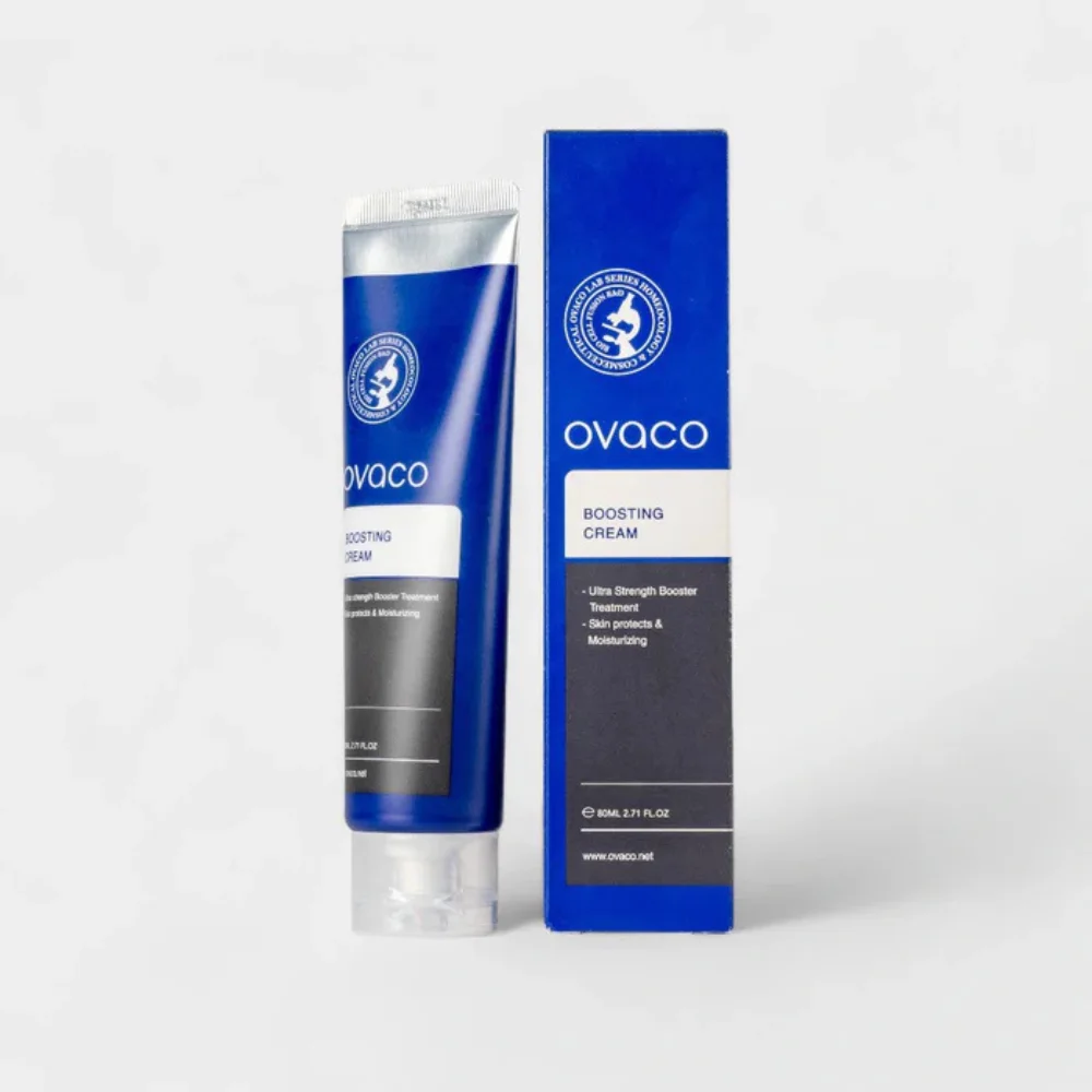 Boosting Cream RF - Imagen 2