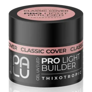 Builder Gel Light Classic Cover Palu