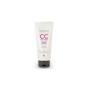 CC Hair Cream