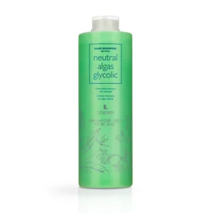 Champú Algas Glycolic