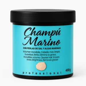 Champú Marino 400ml Belkos