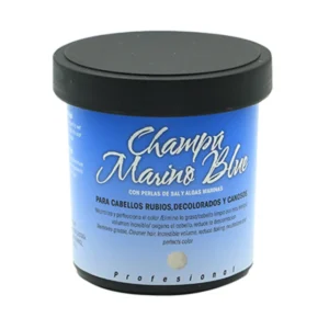 Champú Marino Blue Belkos