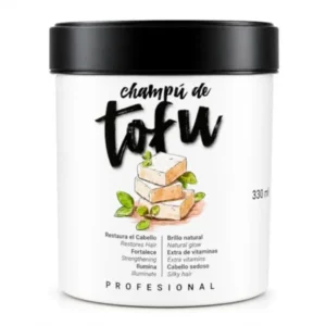 Champú de Tofu Belkos