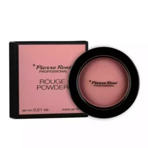 Colorete Rouge Powder 02 Pierre Rene