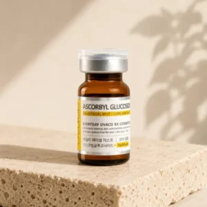 Core Ampoule Ascorbyl Glucoside (Vitamina C)