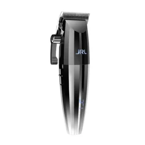 Cortadora de pelo profesional 2020C Cool Blade JRL Silver