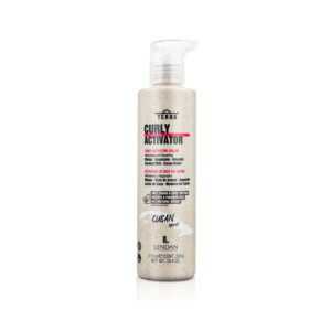 Curly Activator Terra