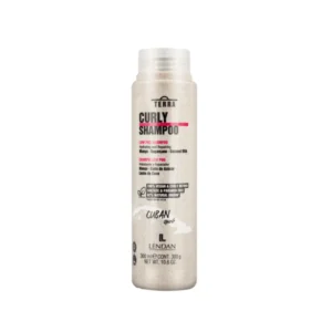 Curly Shampoo Terra