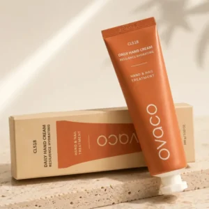 Daily Hand and Nail Cream