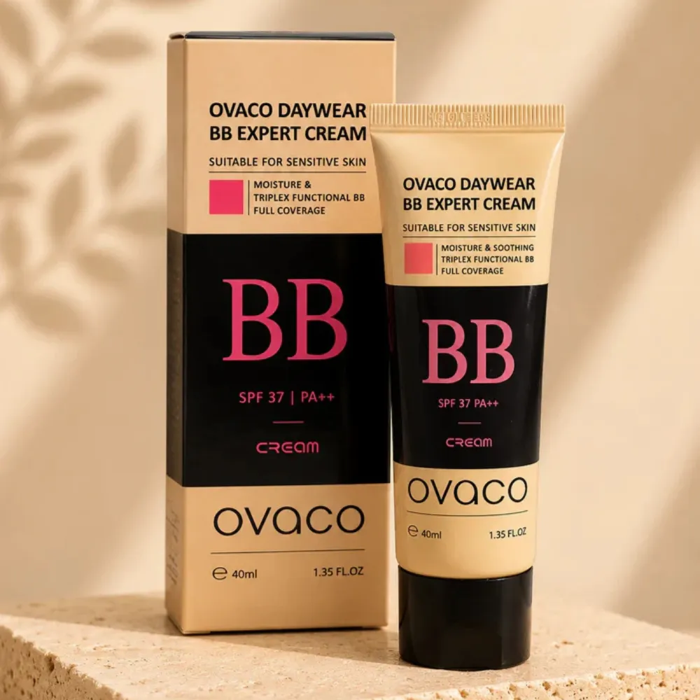 Daywear BB Expert Cream