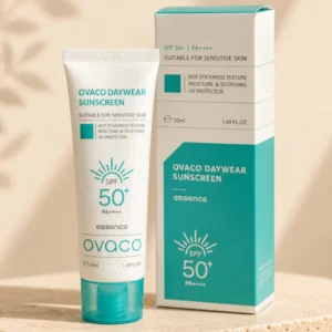 Daywear Sunscreen SPF 50+ PA++++