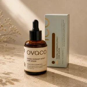 Double Intensify Effect Core Serum