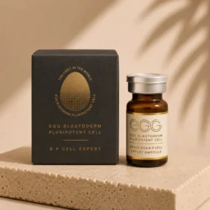 Egg B.P Cell Expert Ampoule