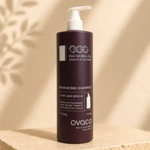 Egg Neural cell Enhancing Shampoo