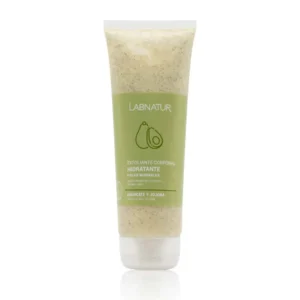 Exfoliante Corporal Aguacate y Jojoba Labnatur