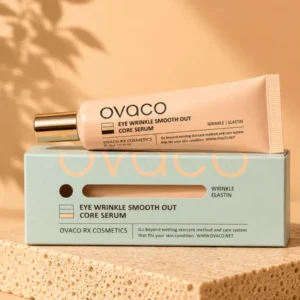 Eye Wrinkle Smooth Out