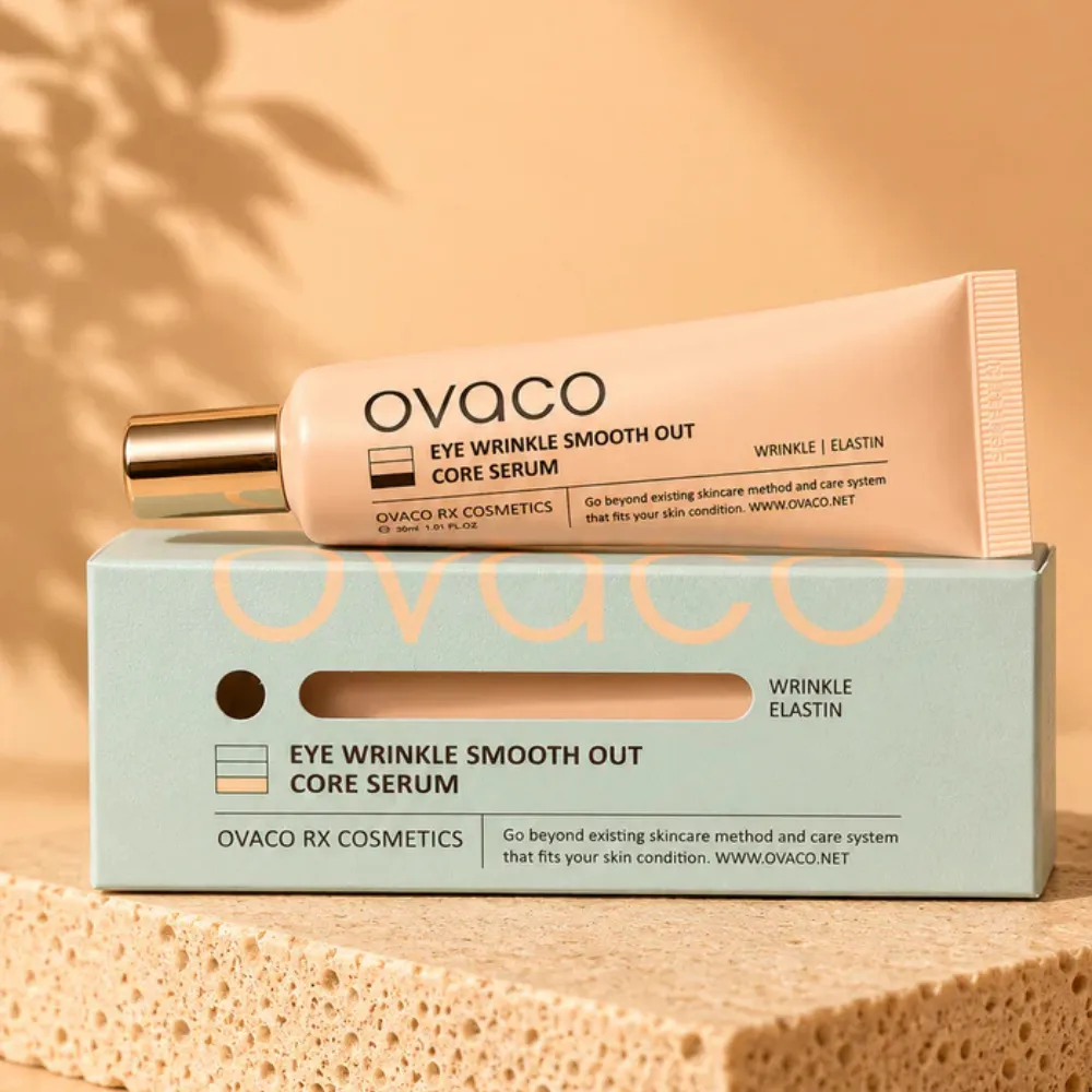 Eye Wrinkle Smooth Out