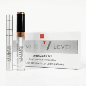 Grow & Glow Set