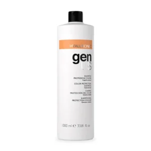 Hyaluronic Champú Genus
