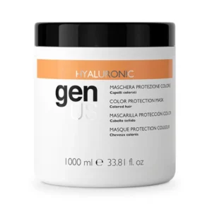 Hyaluronic Mascarilla Genus