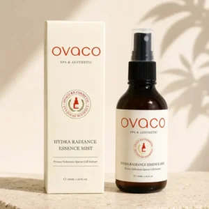 Hydra Radiance Essence Mist