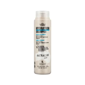 Hydration Shampoo Terra