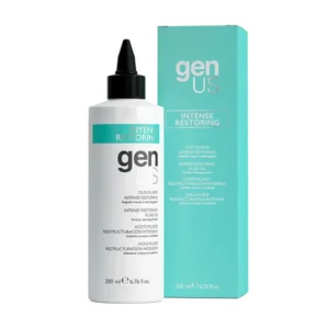Intense Restoring Aceite Fluido 200ml Genus