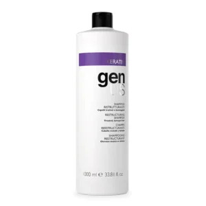 ​Keratin Champú Genus