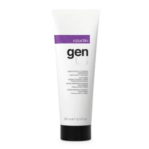 Keratin Crema Reestructurante 300ml Genus