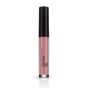 Labial Larga Duracion Perfect Matte PM03 – Rose Beige Salerm