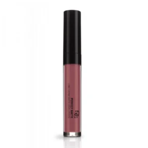 Labial Larga Duracion Perfect Matte PM04 – Camellia Pink Salerm