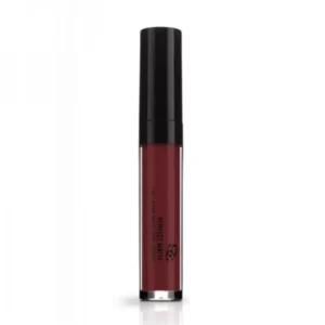 Labial Larga Duracion Perfect Matte PM07 – Cherry Wine Salerm
