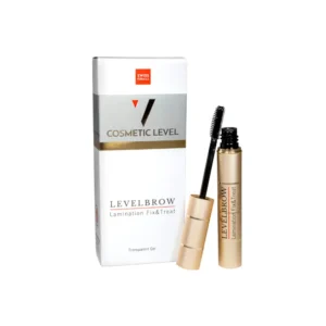 LevelBrow Lamination Fix&Treat