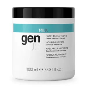Milk Mascarilla Genus