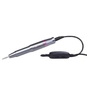 Mini Torno de Uñas Minitina 25.000 rpm Perfect Beauty