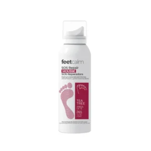 Mousse SOS Reparadora Feetcalm