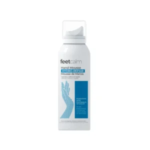 Mousse de Manos Hydro-Repair Feetcalm