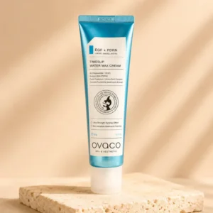Ovaco Timeslip Water Max Cream