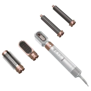 Penta Secador Profesional 5 Accesorios Eurostil
