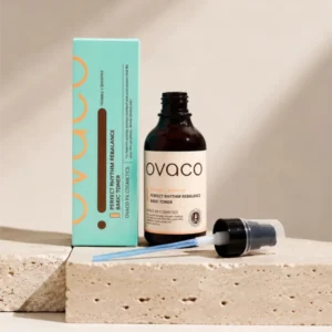 Perfect Rhythm Rebalance Basic Toner